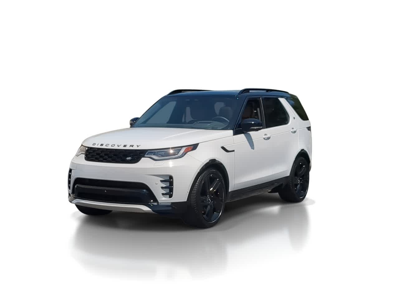 Thumbnail: 2025 Land Rover Discovery - 4