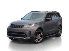 2026 Discovery 2026 Land Rover Discovery Tempest Edition SUV