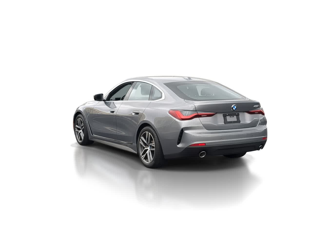 Thumbnail: 2024 BMW 4 Series - 6