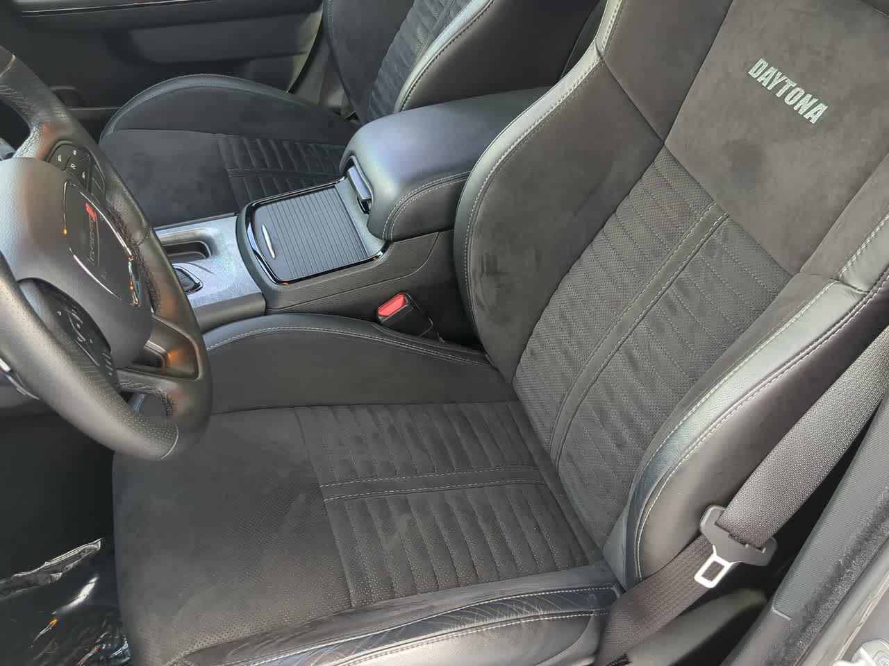 Thumbnail: 2023 Dodge Charger - 17