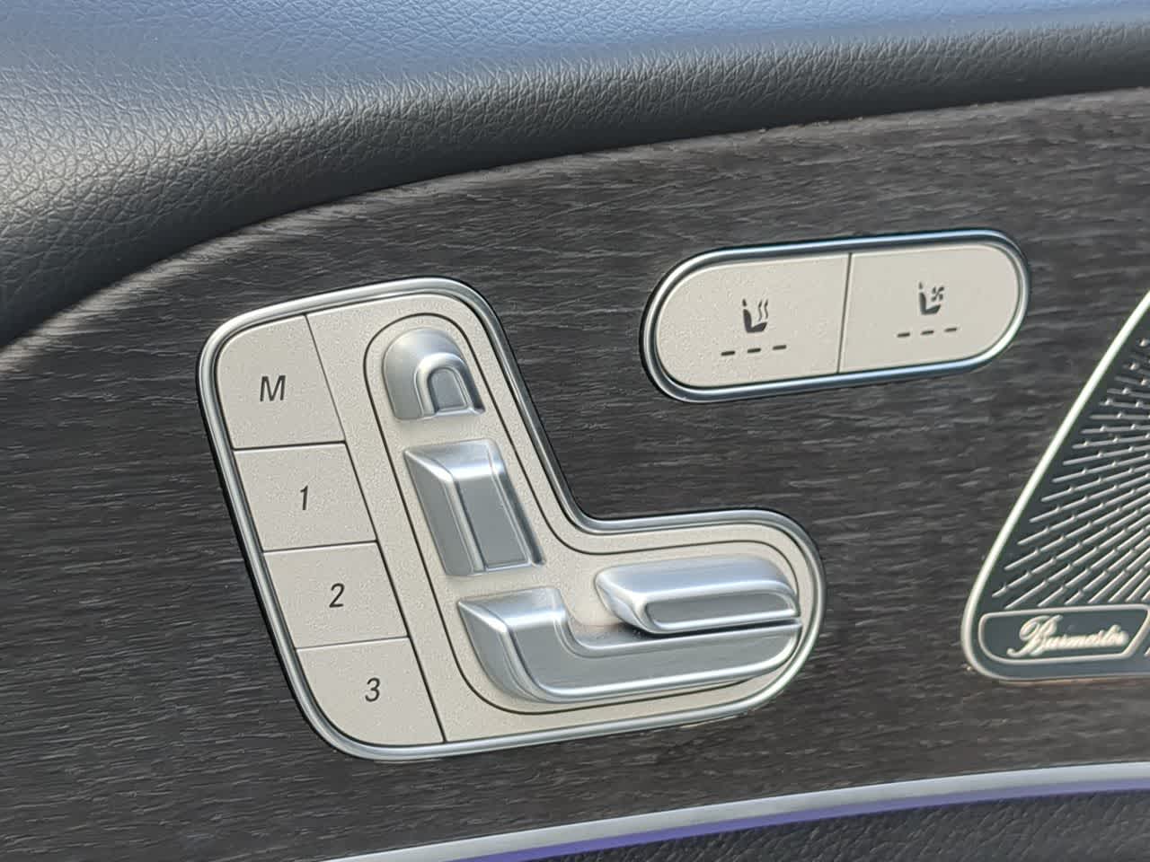 Thumbnail: 2022 Mercedes-Benz GLE - 17