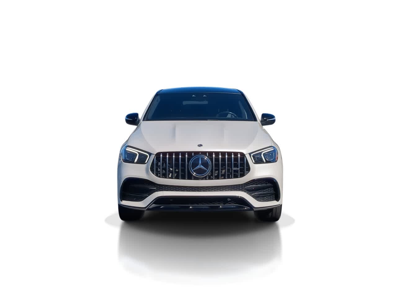 Thumbnail: 2022 Mercedes-Benz GLE - 3