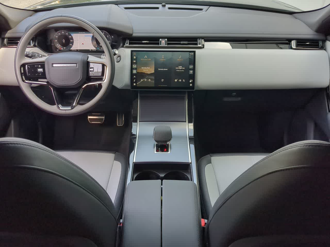 Thumbnail: 2026 Land Rover Range Rover Velar - 16