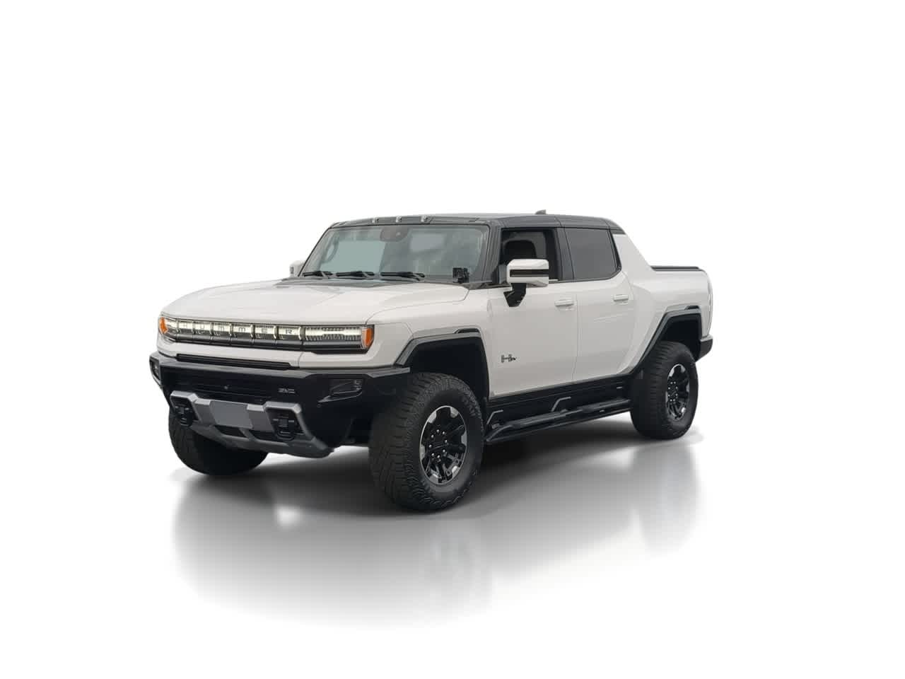 Thumbnail: 2023 GMC Hummer EV - 4