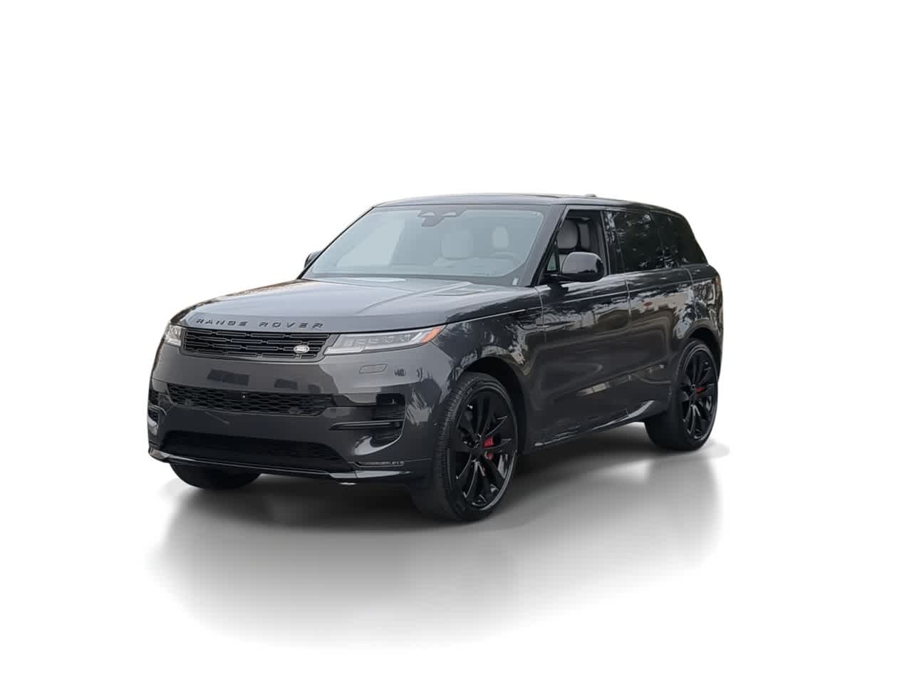 Thumbnail: 2026 Land Rover Range Rover Sport - 4