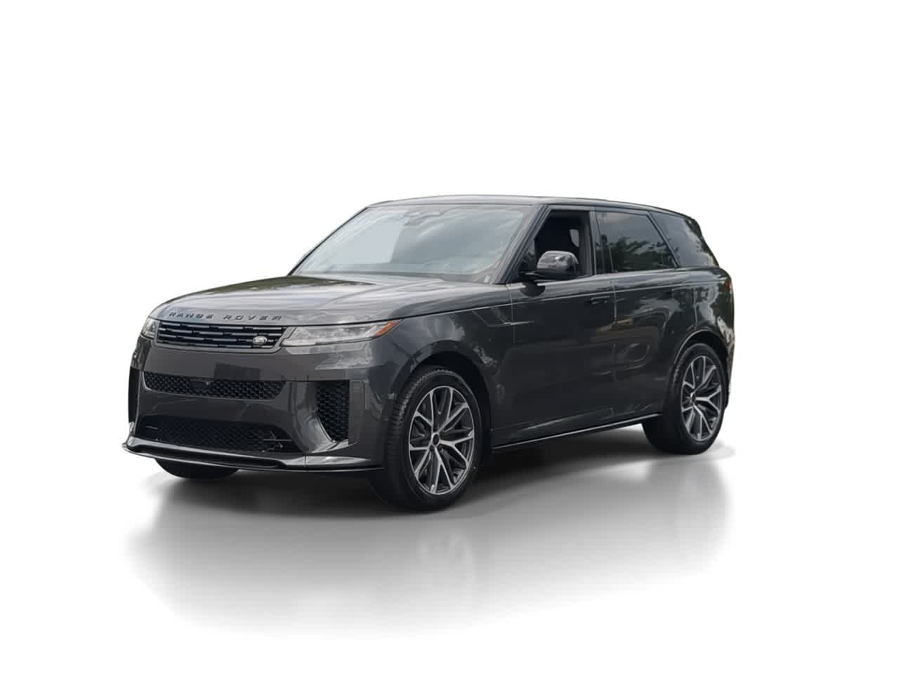 Thumbnail: 2026 Land Rover Range Rover Sport - 4