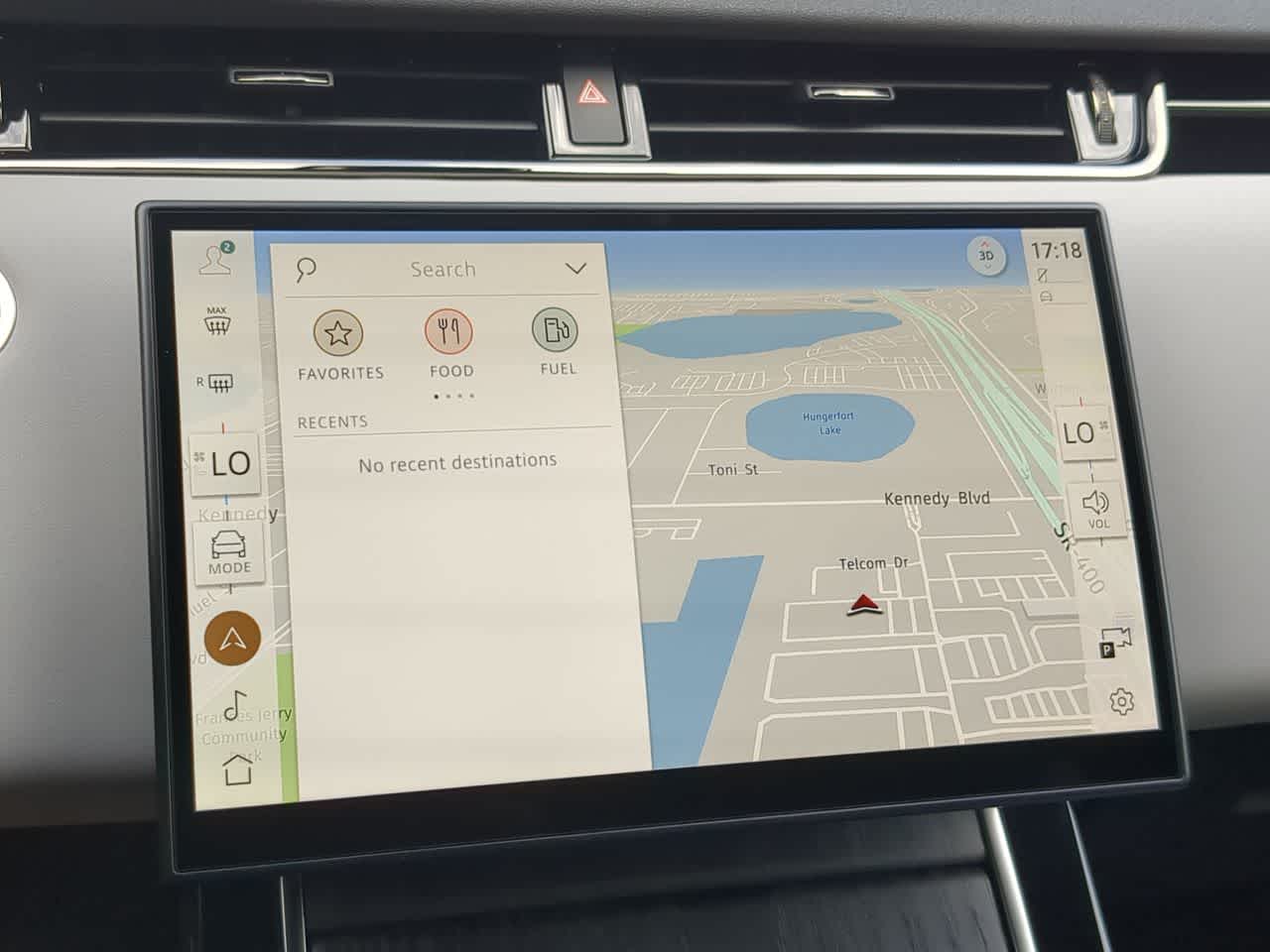 Thumbnail: 2026 Land Rover Range Rover Evoque - 31