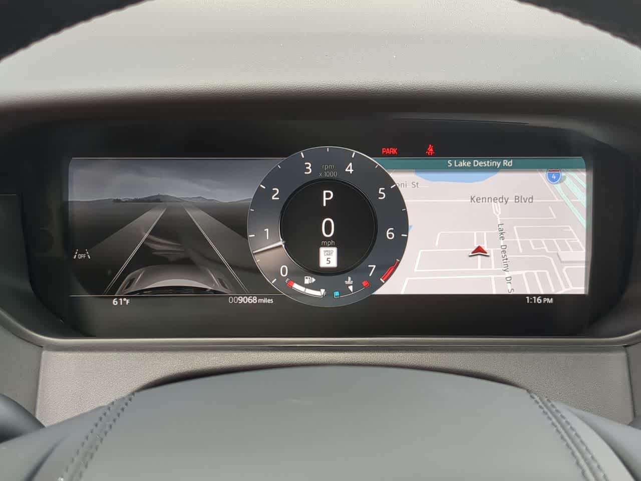 Thumbnail: 2026 Land Rover Range Rover Velar - 35