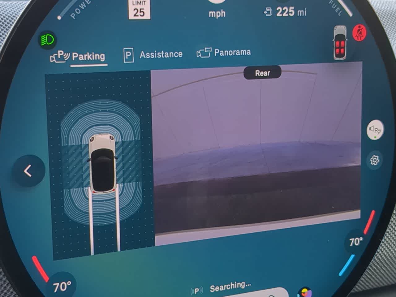 Thumbnail: 2025 MINI Cooper Hardtop - 31