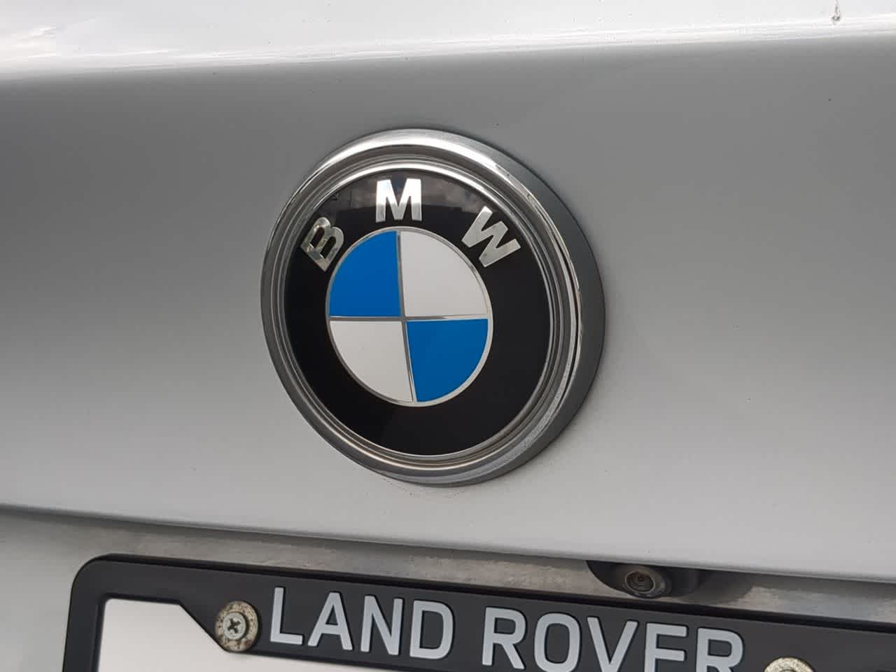 Thumbnail: 2018 BMW X6 - 12