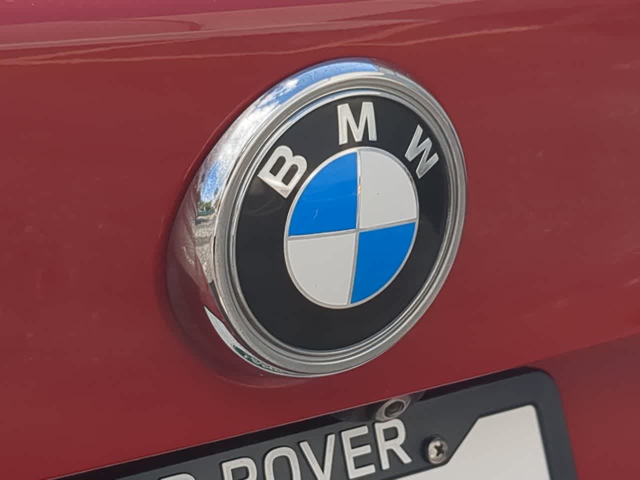 Thumbnail: 2016 BMW X4 - 12