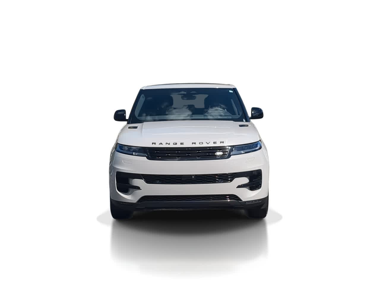 Thumbnail: 2025 Land Rover Range Rover Sport - 3