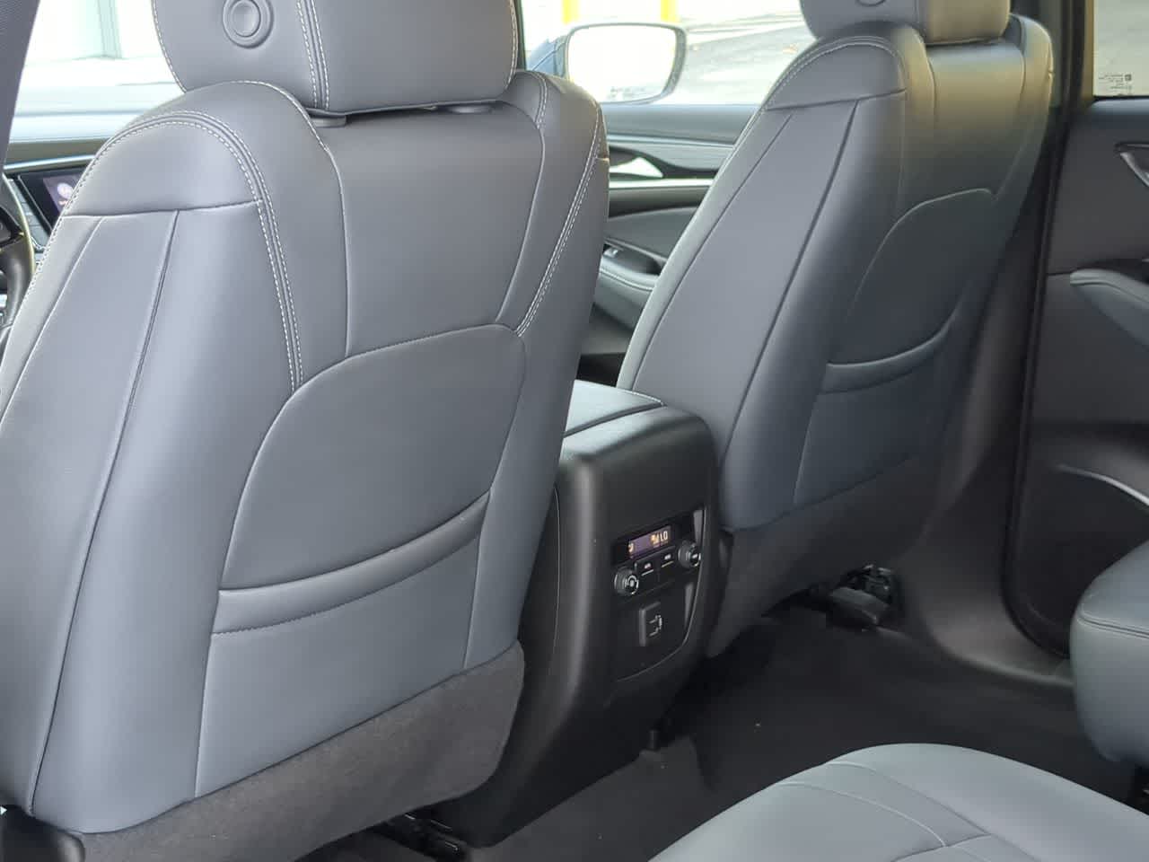 Thumbnail: 2023 Buick Enclave - 19