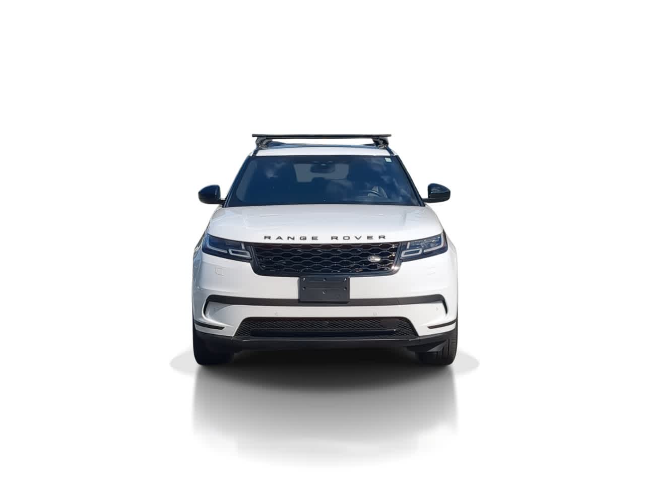 2019 Land Rover Range Rover Velar S photo 3
