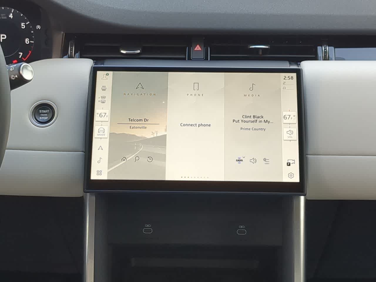 Thumbnail: 2025 Land Rover Discovery Sport - 30