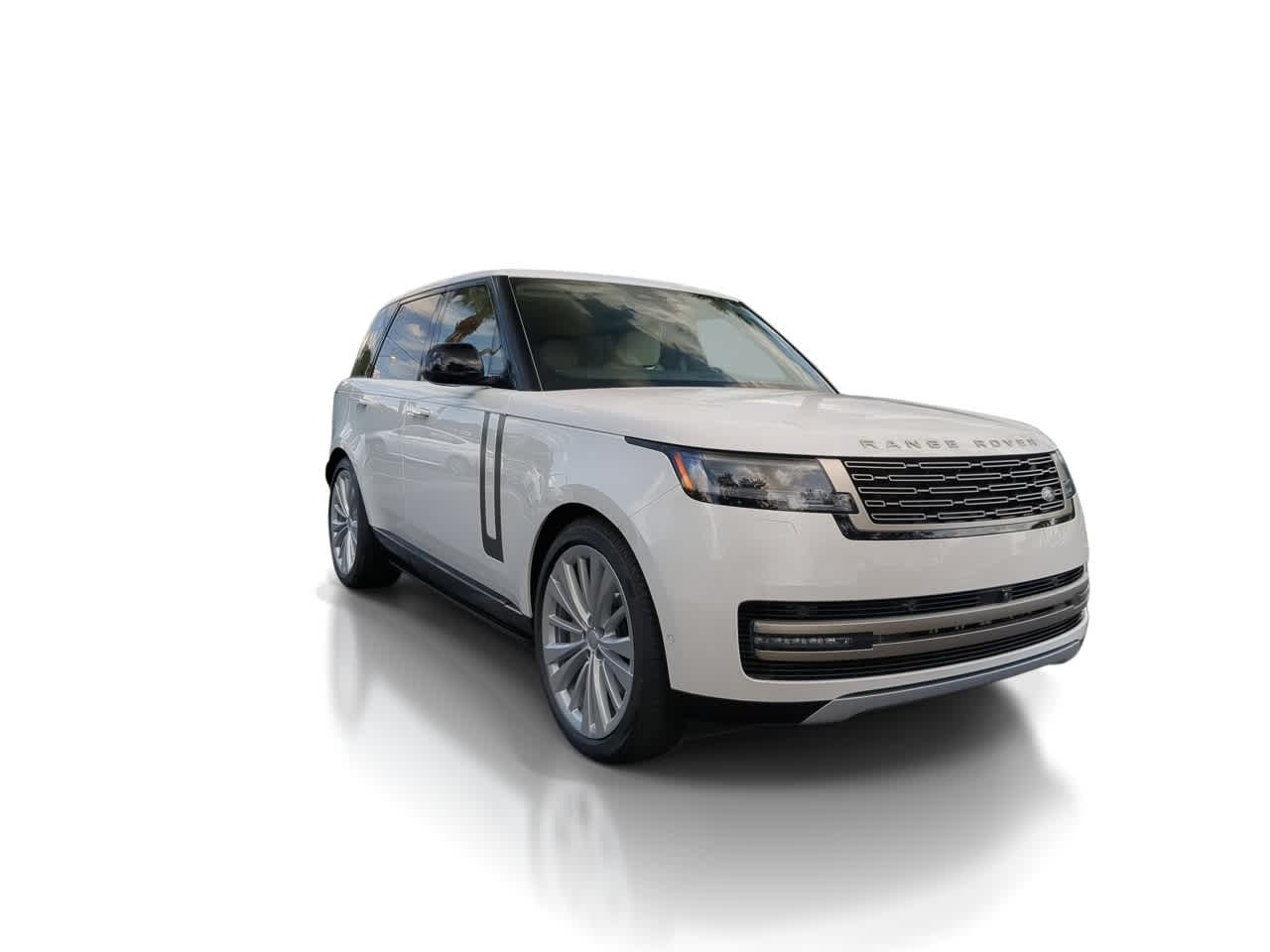 Thumbnail: 2025 Land Rover Range Rover - 2