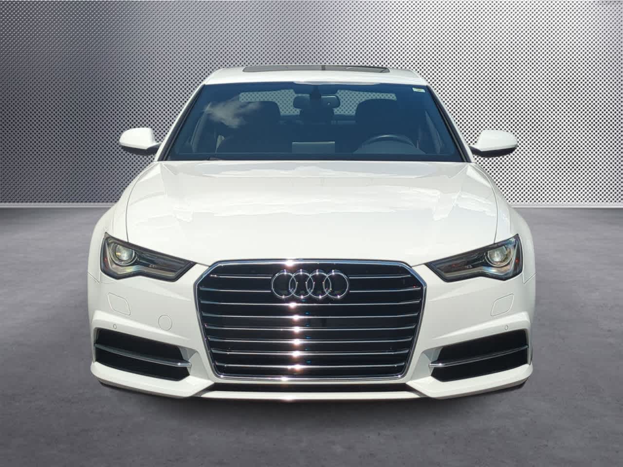 Thumbnail: 2016 Audi A6 - 3