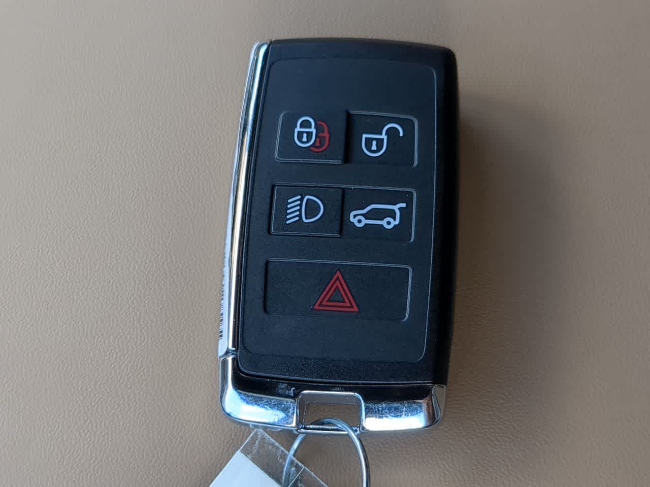 Thumbnail: 2026 Land Rover Defender - 38