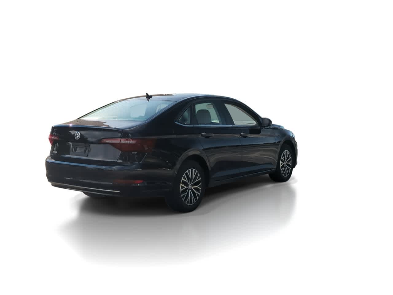 Thumbnail: 2021 Volkswagen Jetta - 8