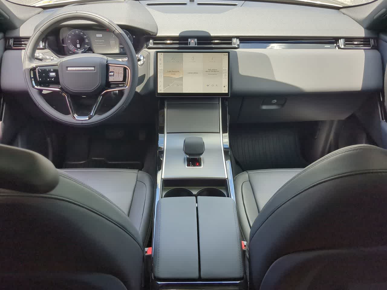 Thumbnail: 2026 Land Rover Range Rover Velar - 15