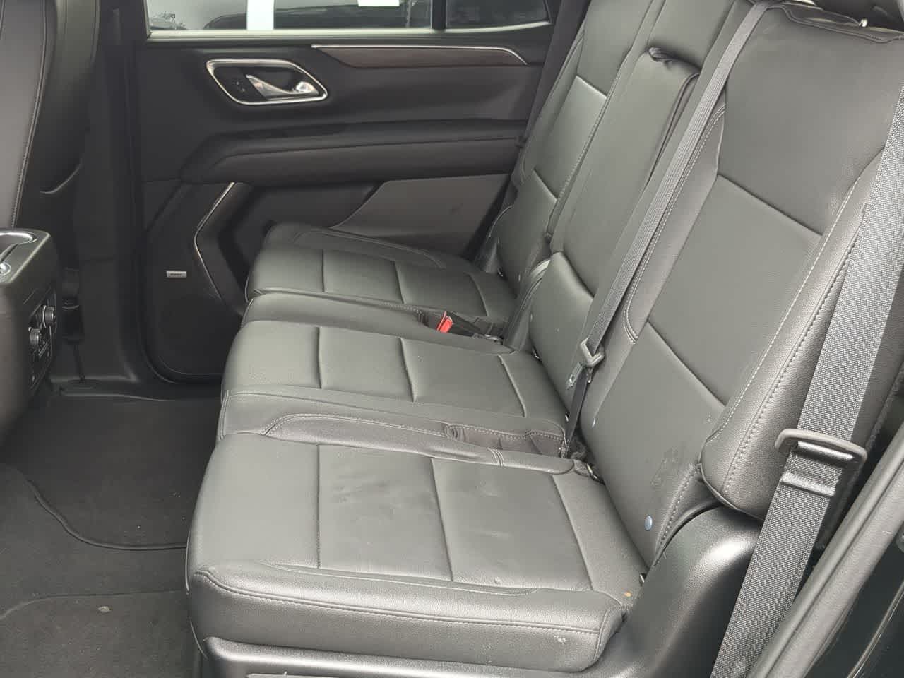 Thumbnail: 2023 Chevrolet Tahoe - 20