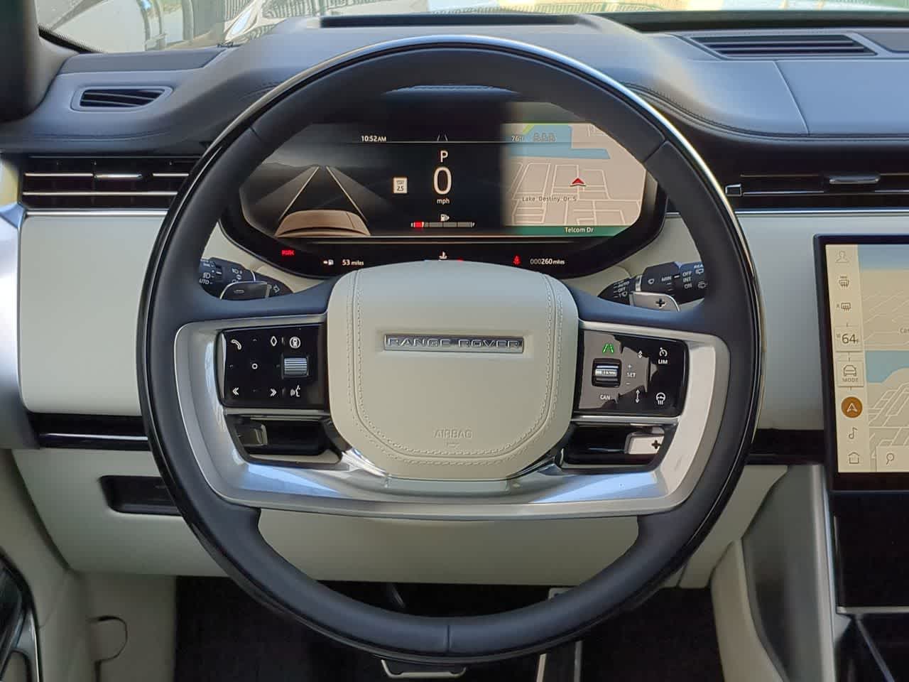 Thumbnail: 2025 Land Rover Range Rover - 24