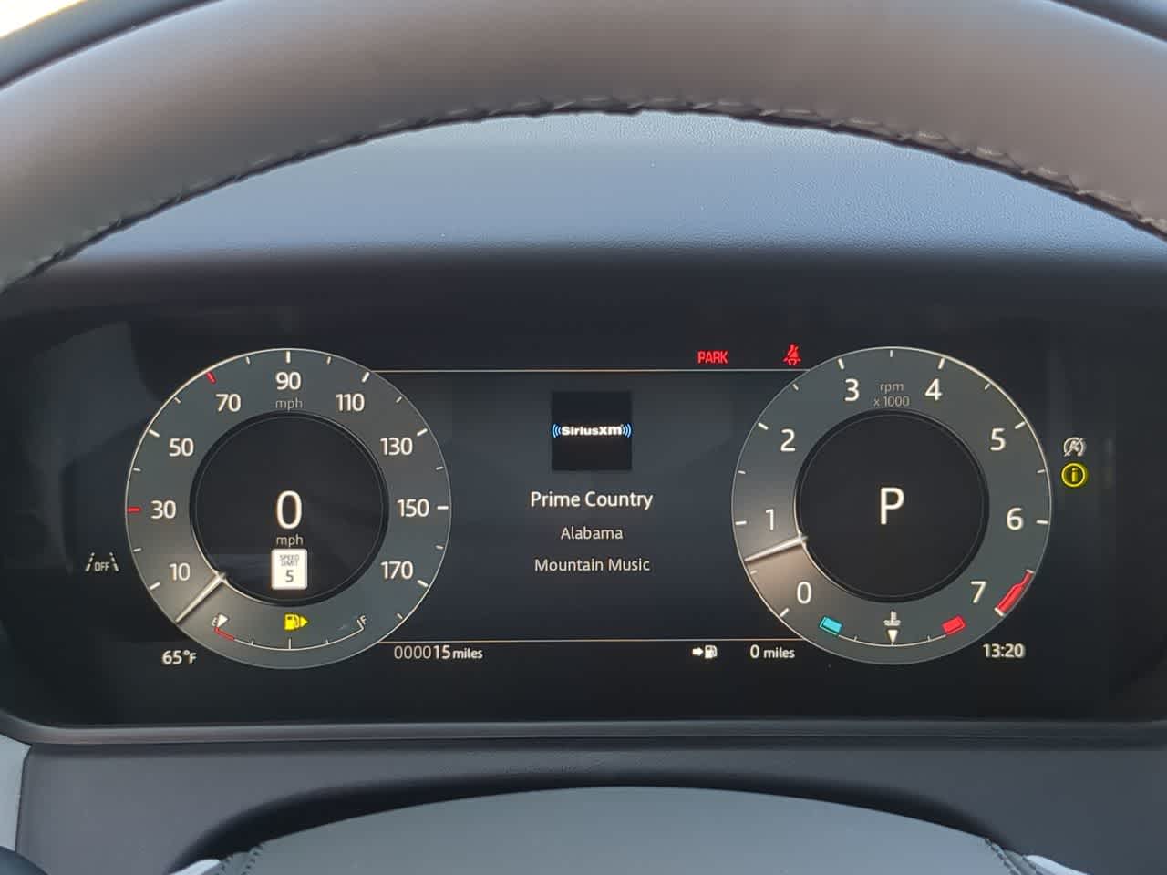 Thumbnail: 2026 Land Rover Range Rover Velar - 36