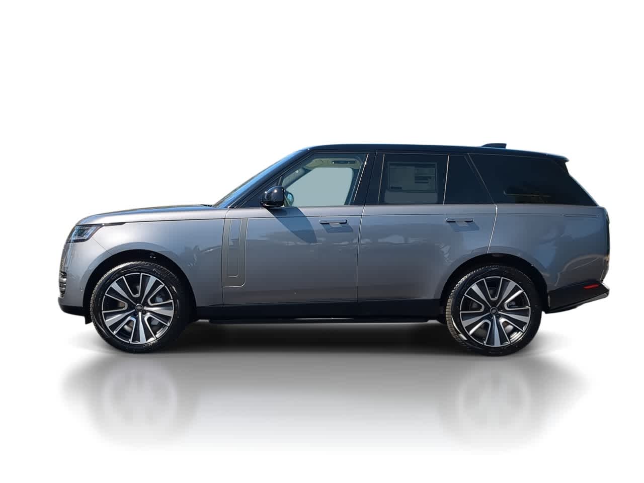 Thumbnail: 2025 Land Rover Range Rover - 5
