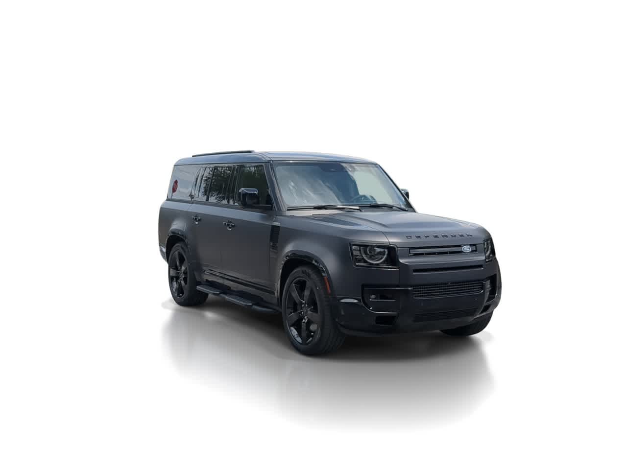 Thumbnail: 2026 Land Rover Defender - 2