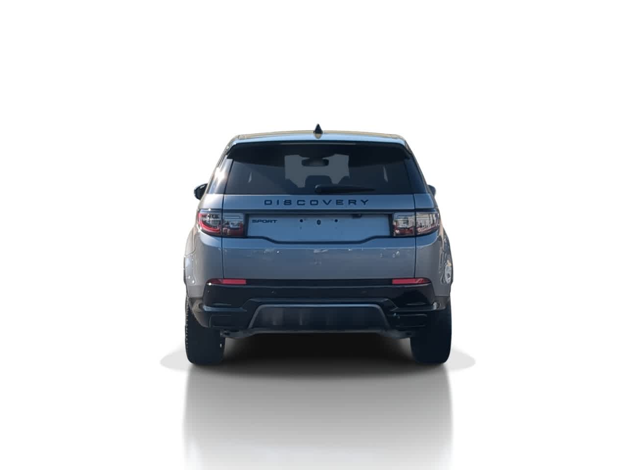 Thumbnail: 2025 Land Rover Discovery Sport - 7
