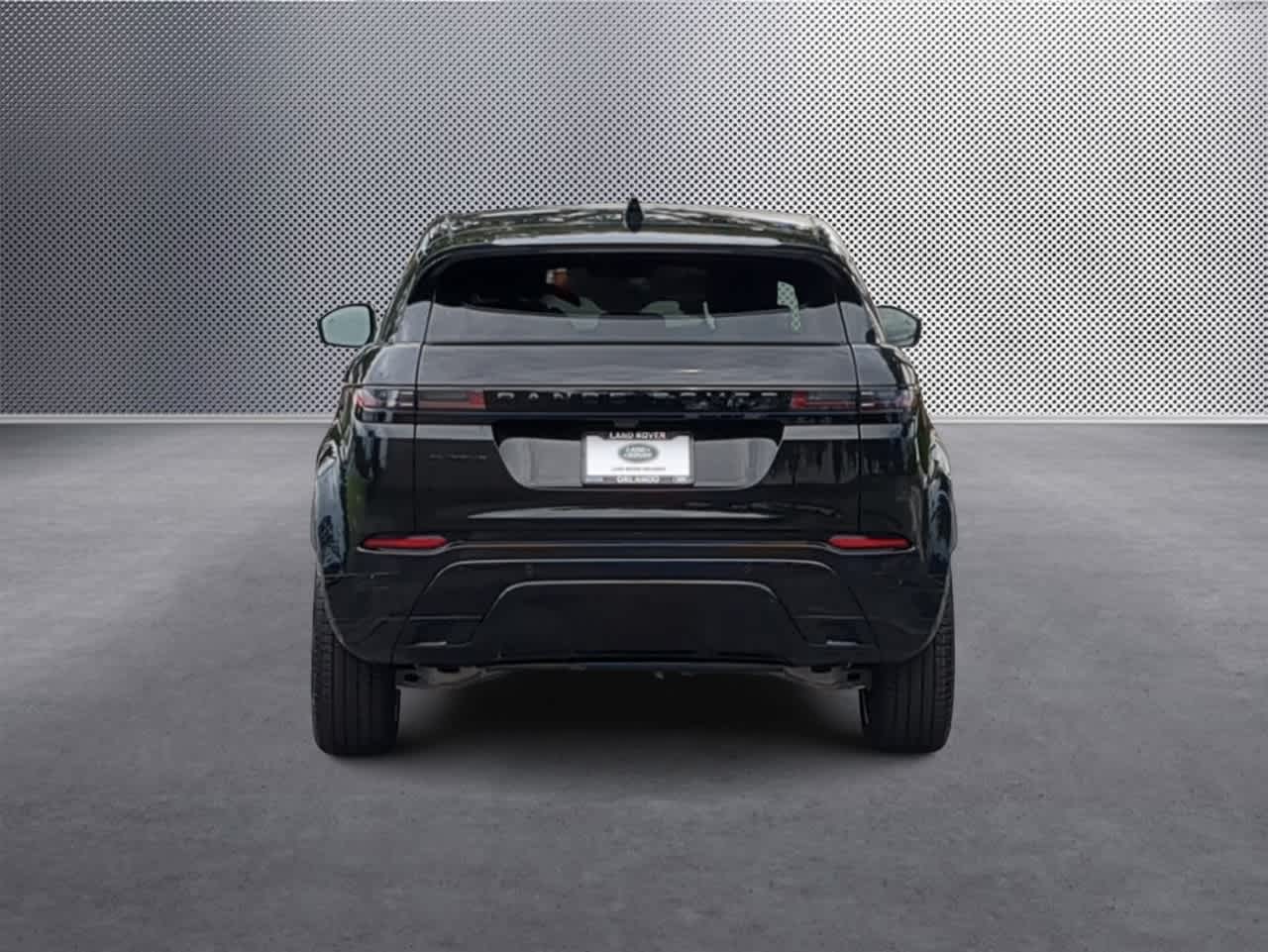 Thumbnail: 2026 Land Rover Range Rover Evoque - 7