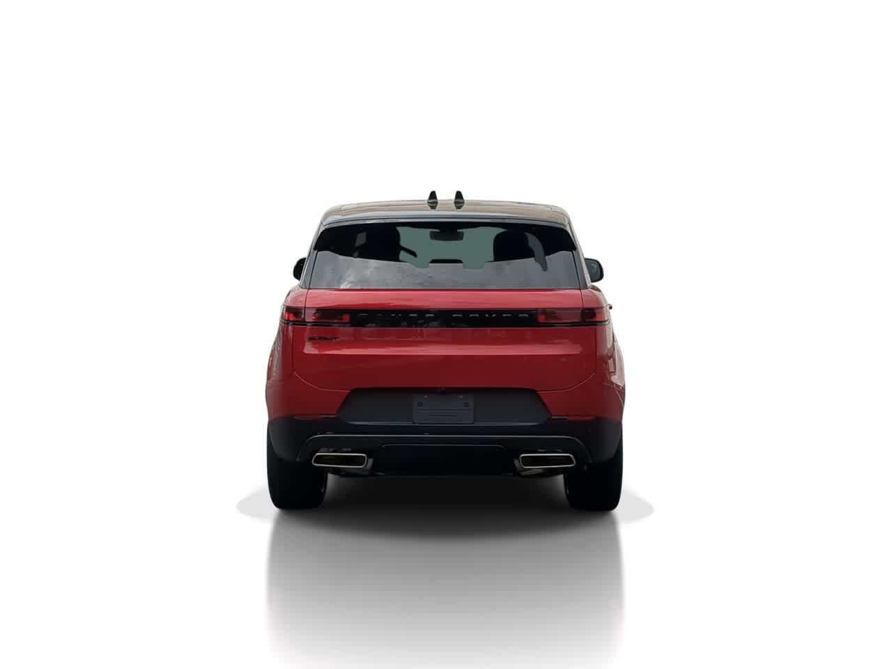 Thumbnail: 2026 Land Rover Range Rover Sport - 7