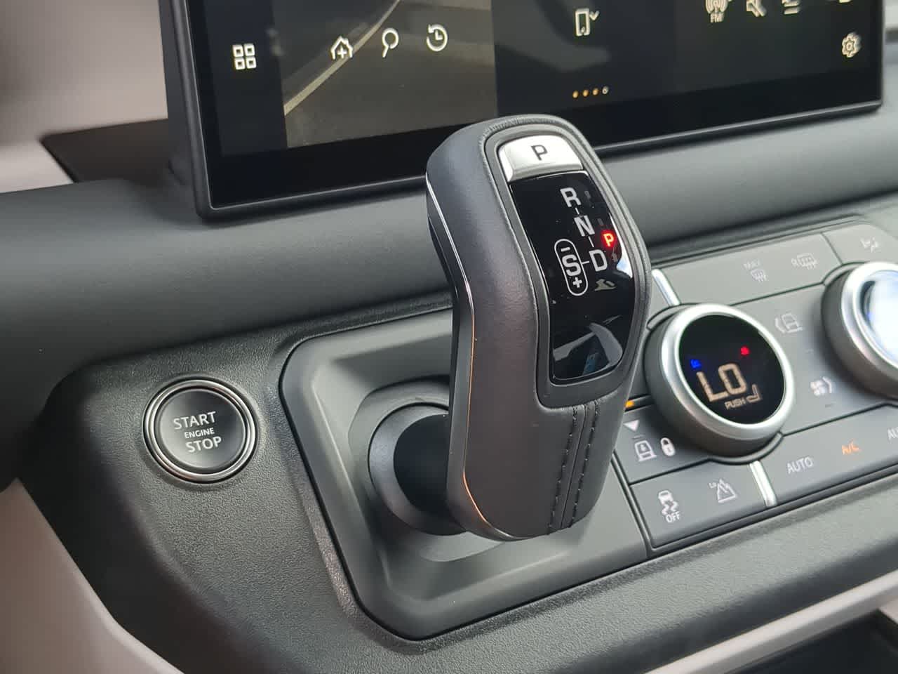 Thumbnail: 2025 Land Rover Defender - 35