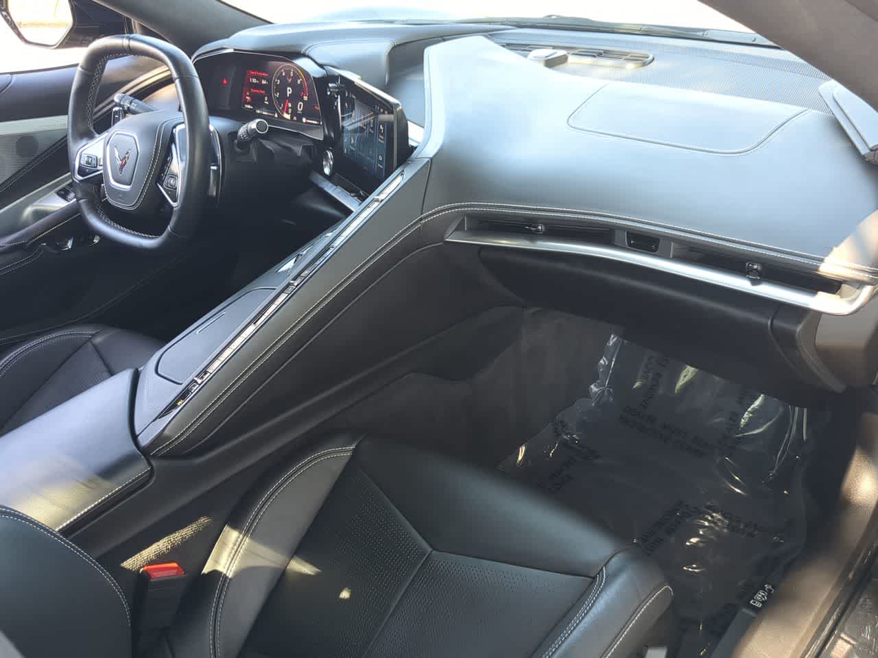 Thumbnail: 2025 Chevrolet Corvette - 15