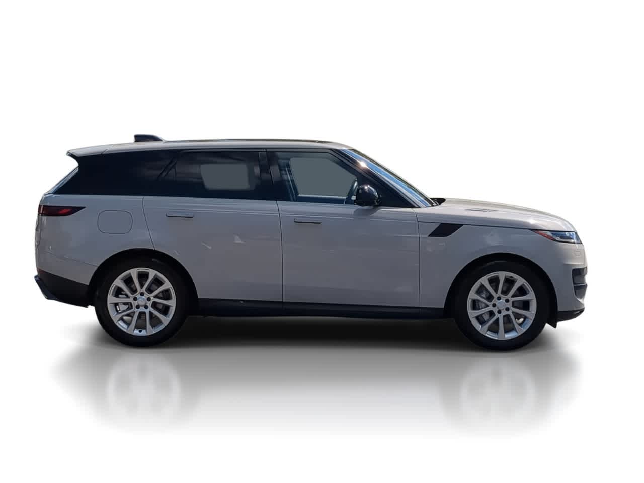 Thumbnail: 2025 Land Rover Range Rover Sport - 9