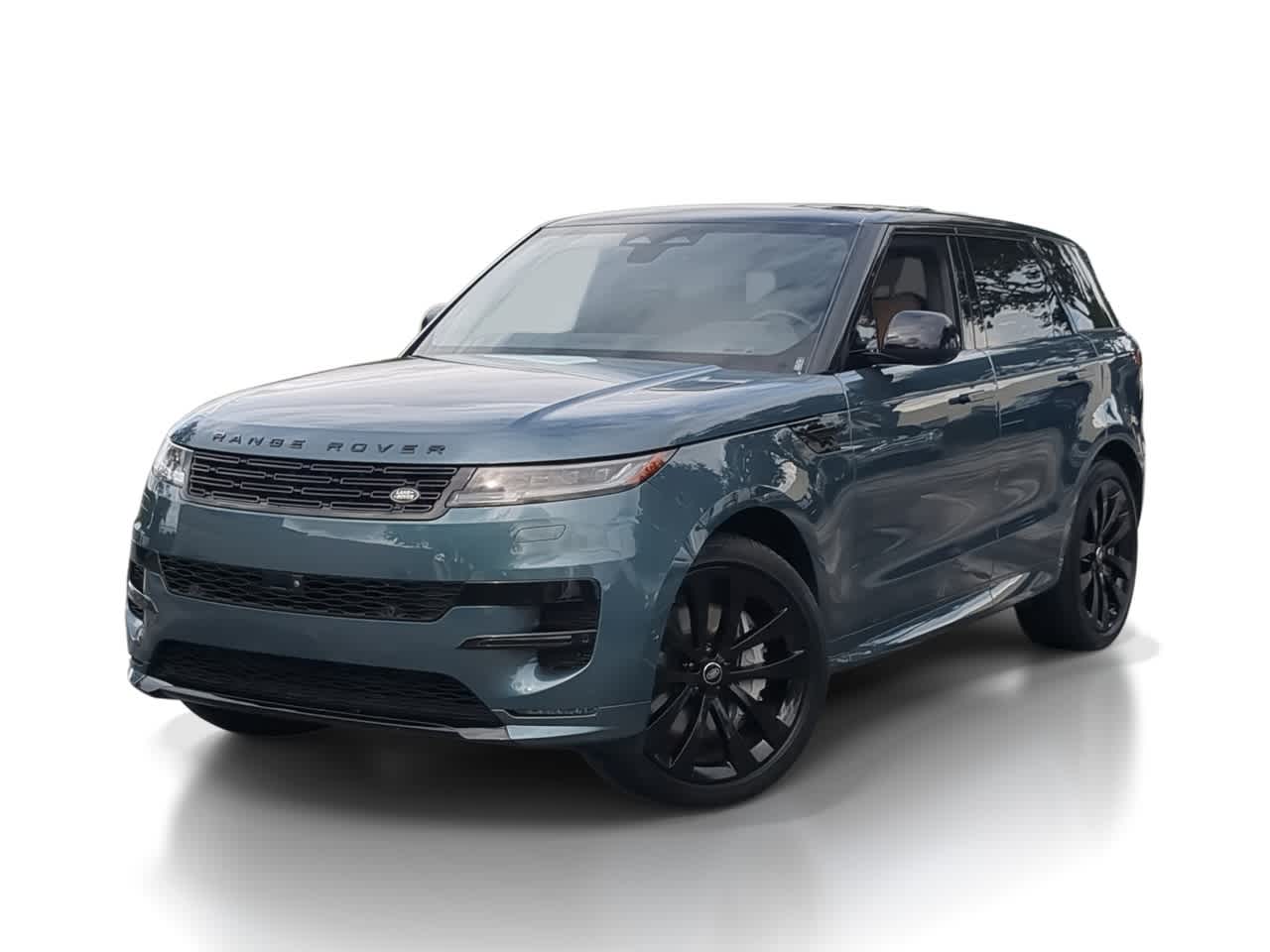 Thumbnail: 2025 Land Rover Range Rover Sport - 1