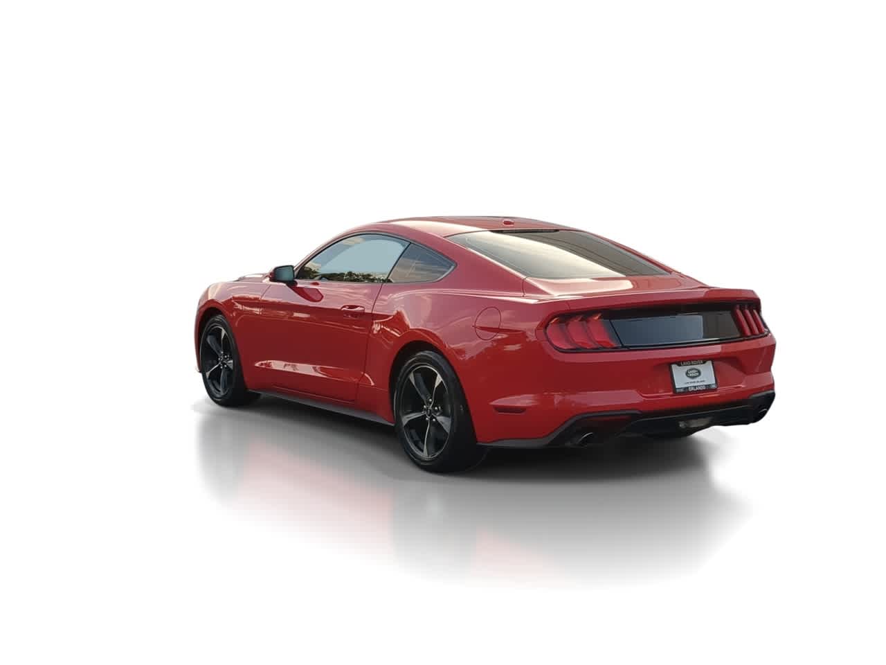 Thumbnail: 2019 Ford Mustang - 6