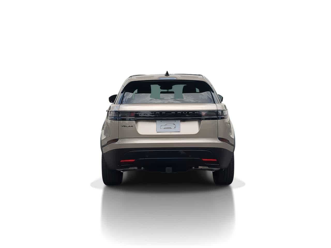 Thumbnail: 2026 Land Rover Range Rover Velar - 7
