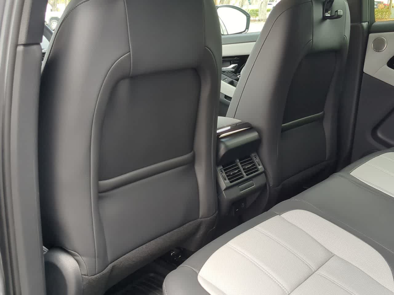 Thumbnail: 2026 Land Rover Range Rover Evoque - 19