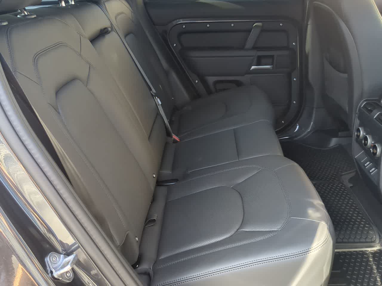 Thumbnail: 2026 Land Rover Defender - 22