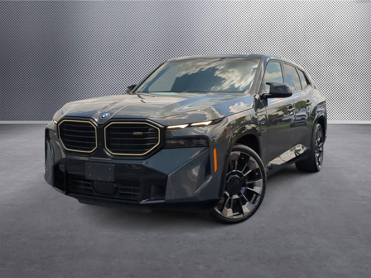 2023 BMW XM  -
                  Orlando, FL