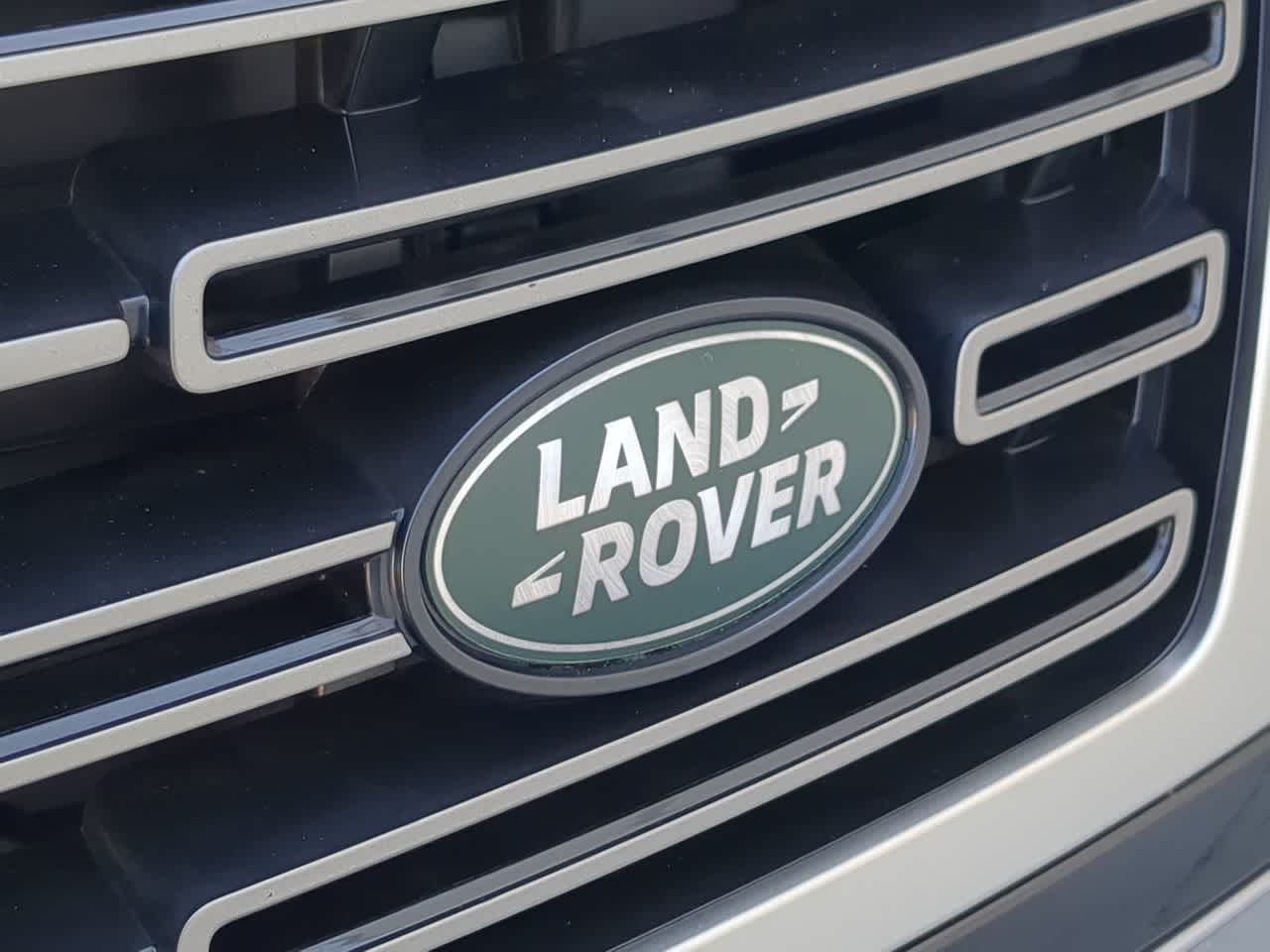 Thumbnail: 2024 Land Rover Range Rover - 11