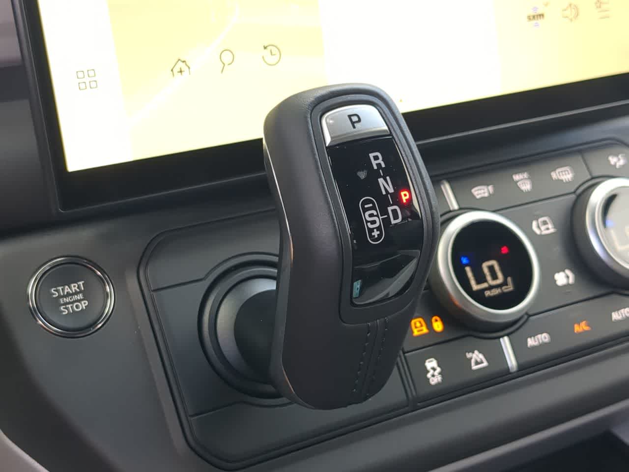 Thumbnail: 2026 Land Rover Defender - 35