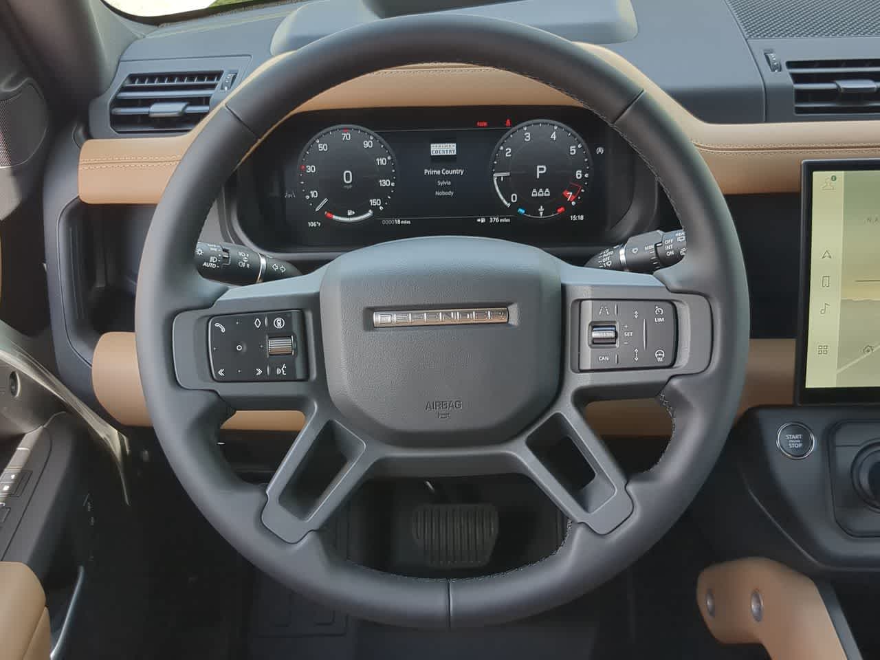 Thumbnail: 2026 Land Rover Defender - 25