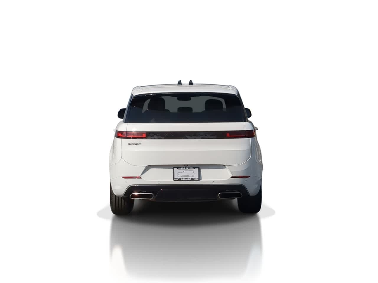 Thumbnail: 2024 Land Rover Range Rover Sport - 7