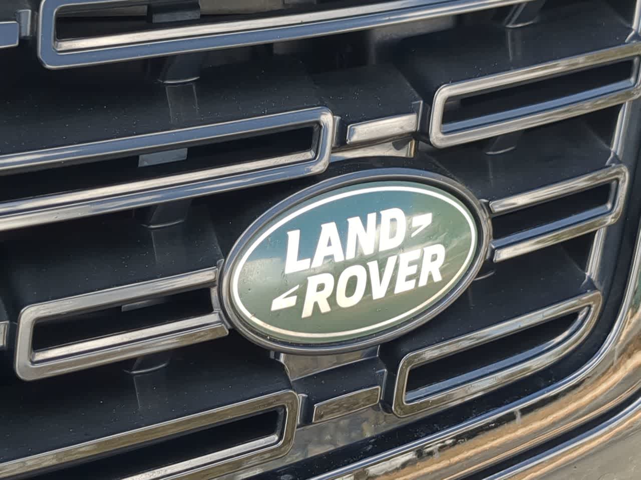 Thumbnail: 2025 Land Rover Range Rover Sport - 12