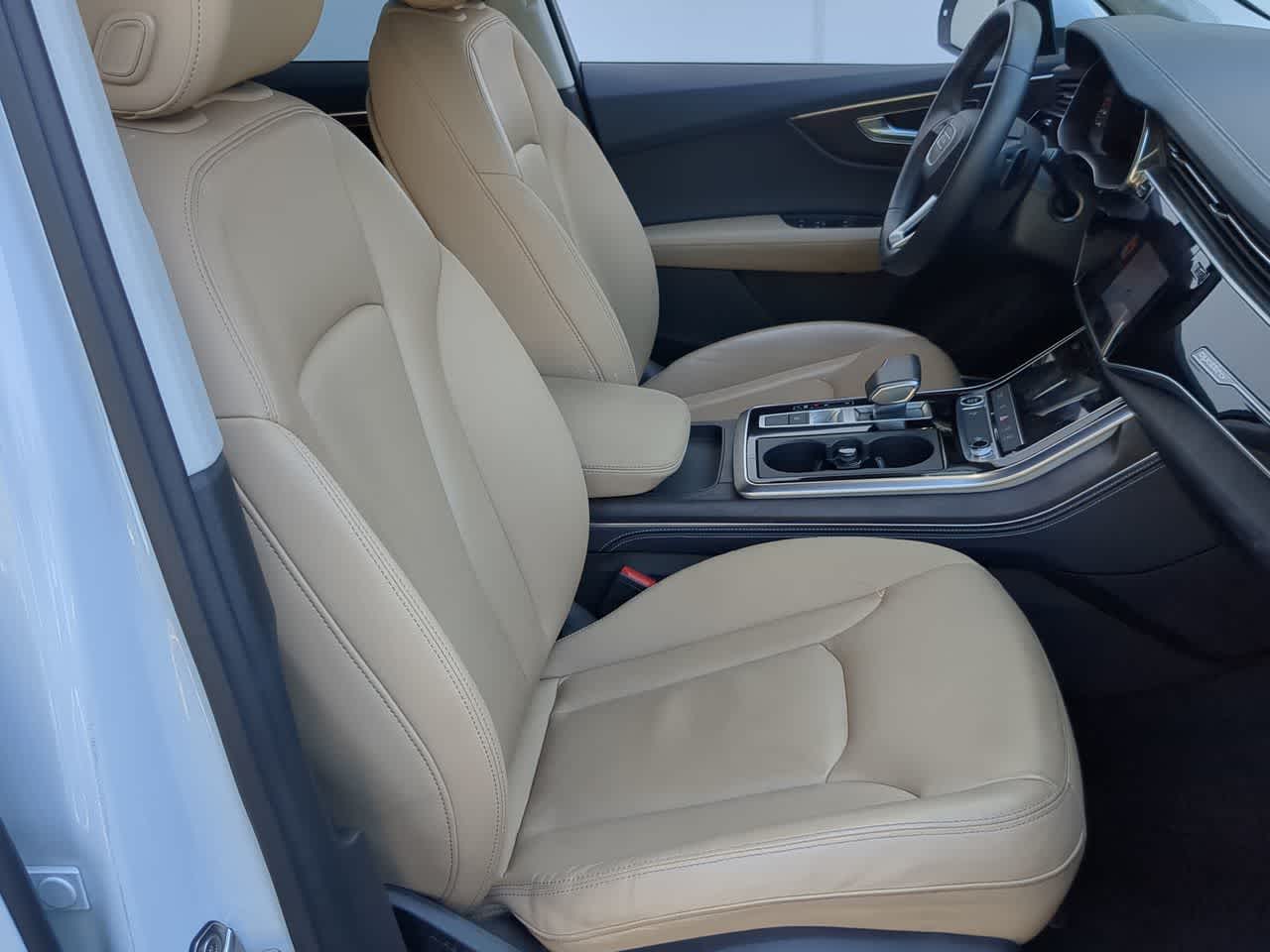 Thumbnail: 2025 Audi Q7 - 22