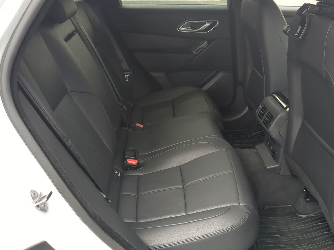 Thumbnail: 2026 Land Rover Range Rover Velar - 21