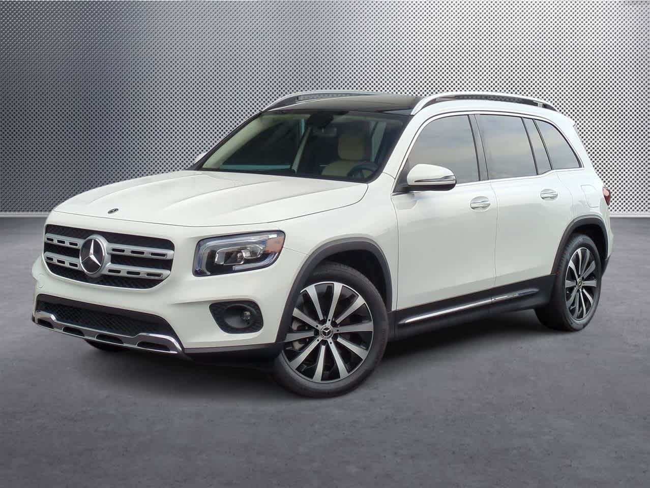 2022 Mercedes-Benz GLB 250 -
                Orlando, FL