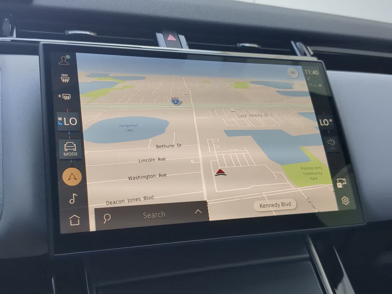 Thumbnail: 2026 Land Rover Range Rover Velar - 30